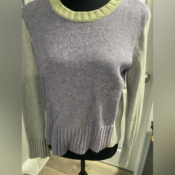 Splendid Sweaters - Splendid pullover sweater size small